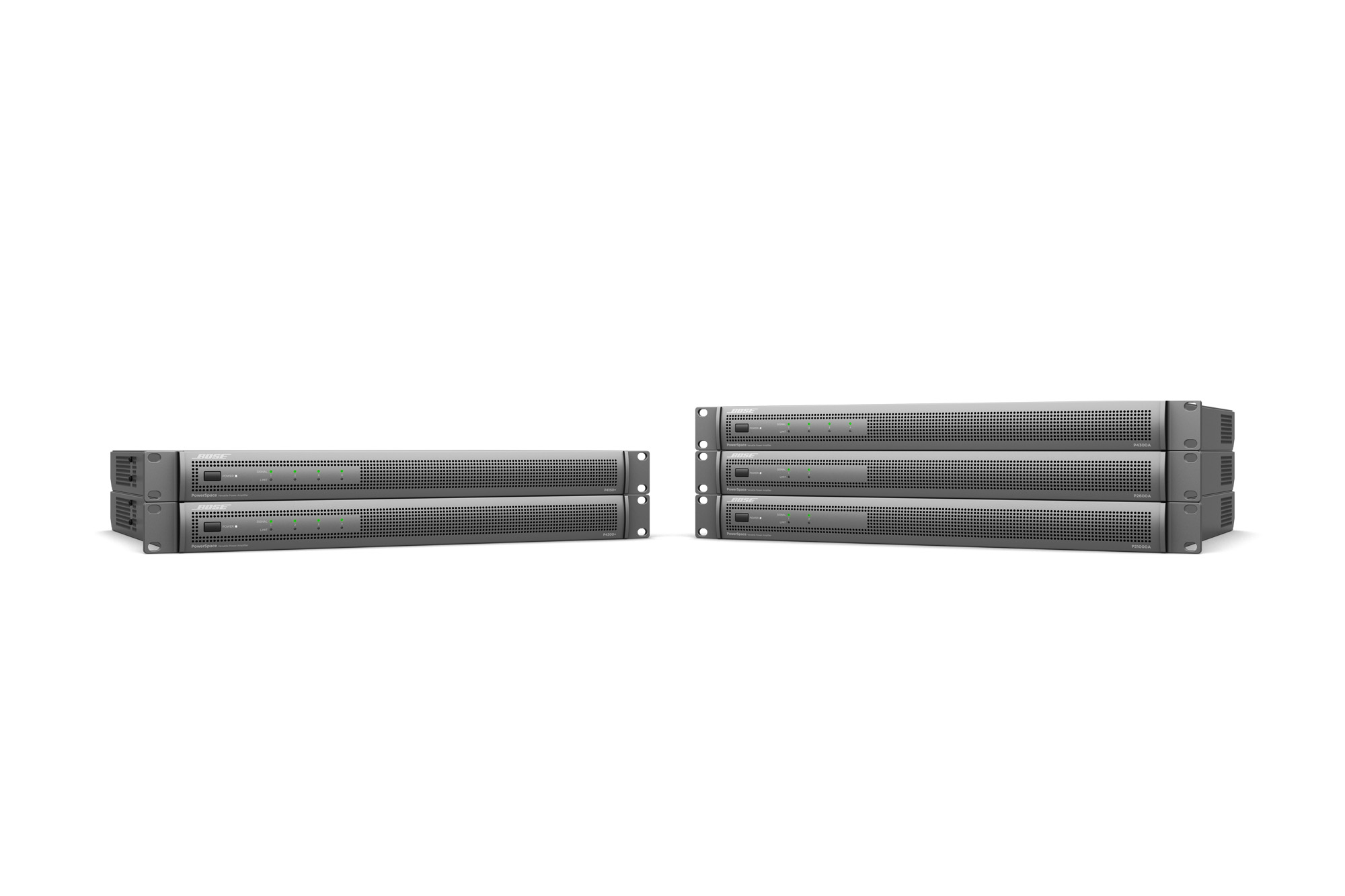 Bose P2600A 功放機 圖2