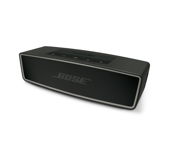（已停產(chǎn)）BOSE SoundLink? Mini 藍(lán)牙揚(yáng)聲器 II
