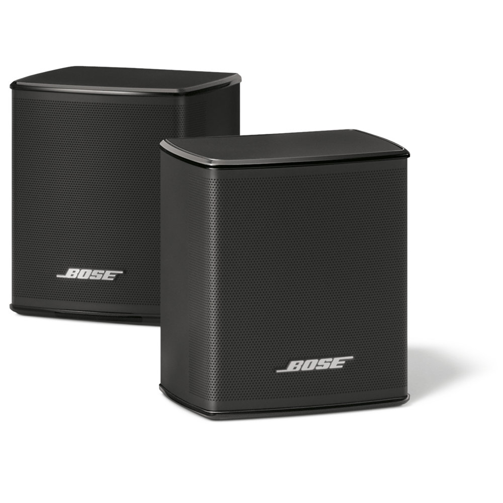 BOSE Virtually Invisible 300 無線環繞聲 揚聲器