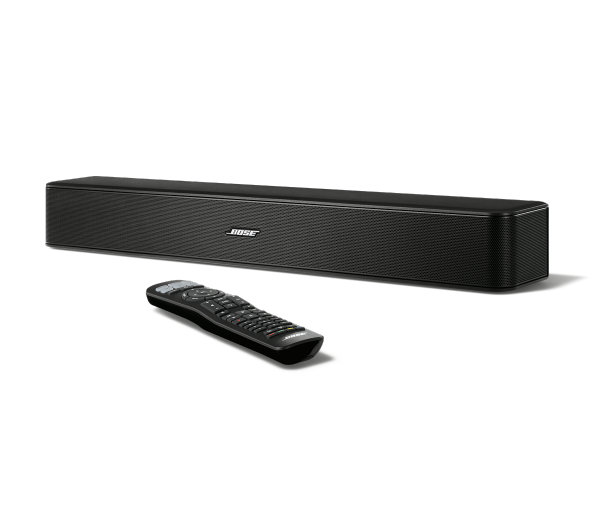 Bose Solo 5 電視音響系統-套裝圖