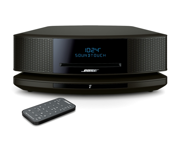 （已停產(chǎn)）BOSE Wave SoundTouch 音樂(lè)系統(tǒng) IV