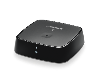 （已停產(chǎn)）BOSE SoundTouch 無(wú)線連接適配器