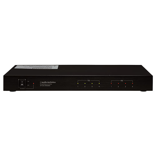 鐵三角 ATCS-A60MX 受發光混頻器