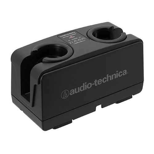 鐵三角 BC701 話筒充電器-產品圖