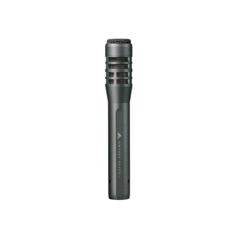 鐵三角 AE5100 現場演出心形指向樂器話筒