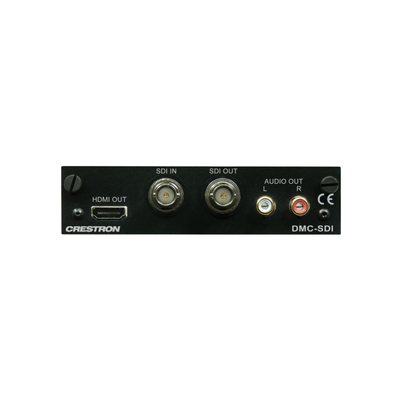 快思聰 DMC-SDI 3G-SDI輸入卡