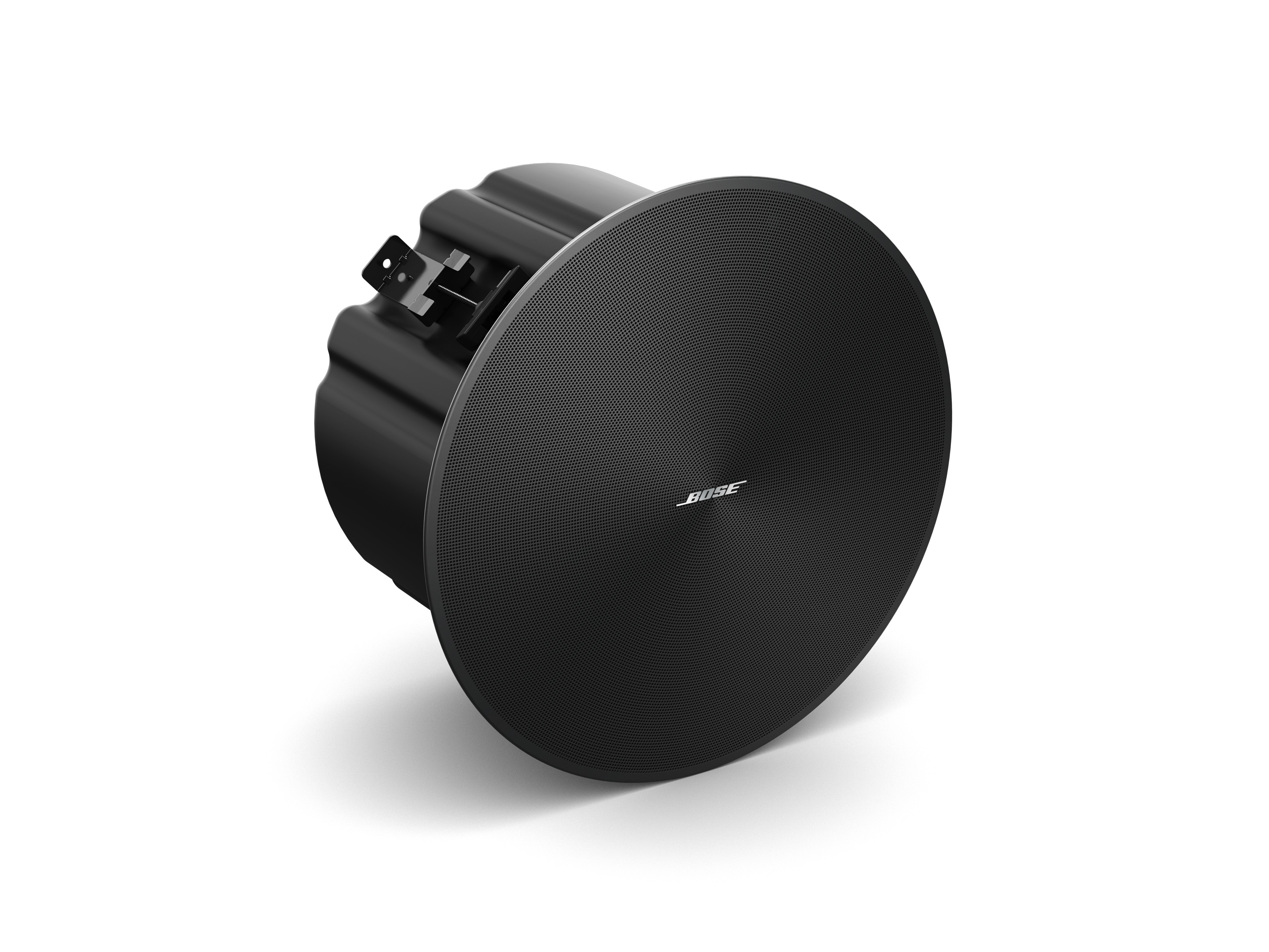 BOSE DM8C 吸頂式揚(yáng)聲器-黑色-正面圖