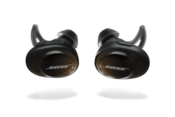 BOSE SoundSport Free 無線運動耳機-產(chǎn)品圖2