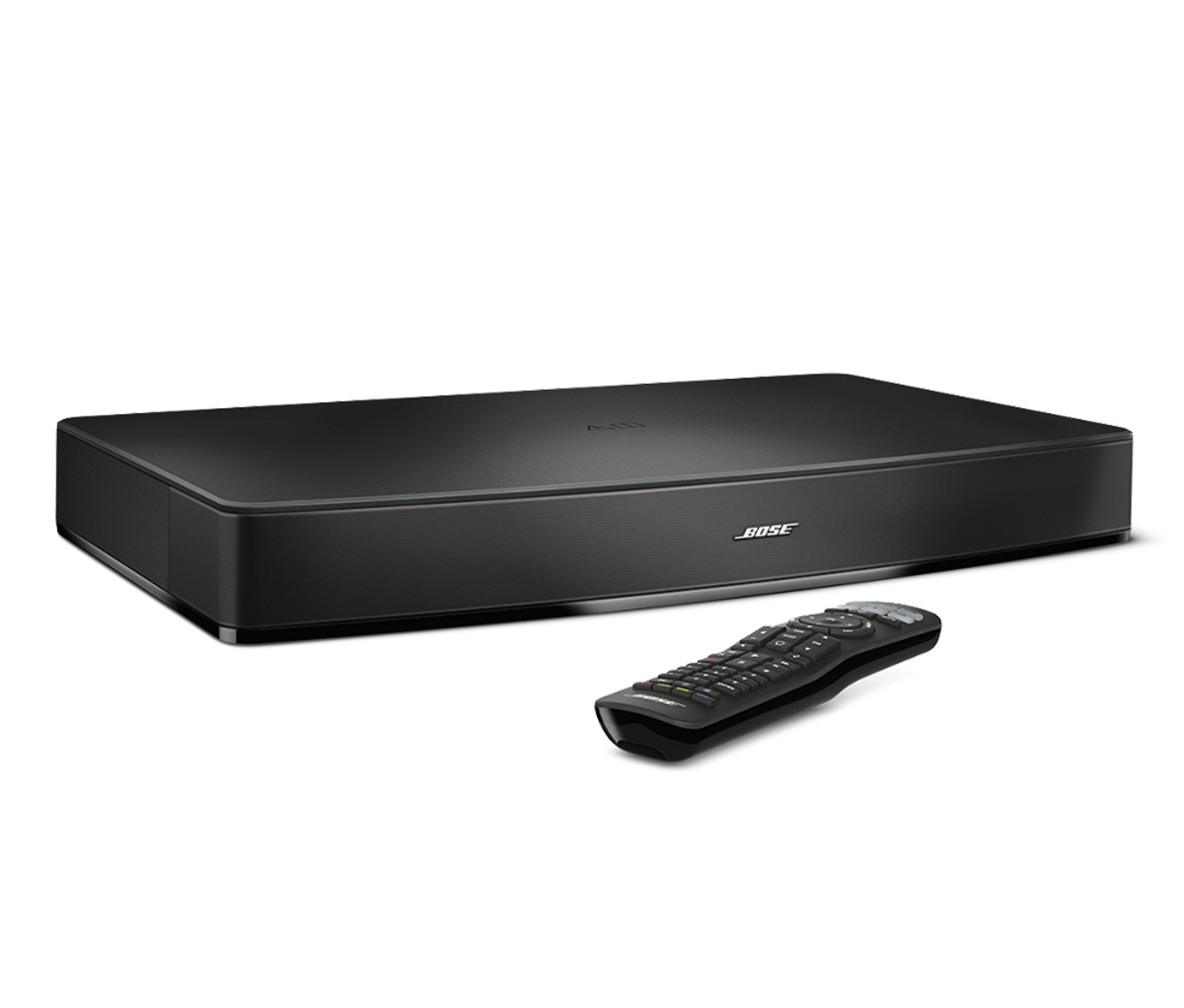 （已停產）BOSE Solo 15 系列 II 電視音響系統