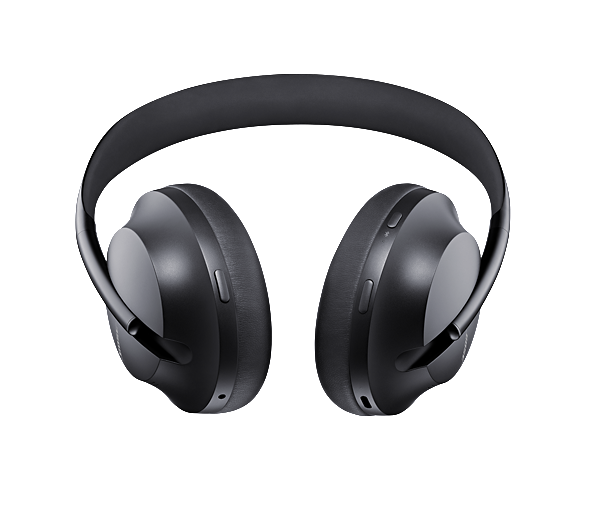 Bose 700 無線消噪耳機(jī)-黑色款2