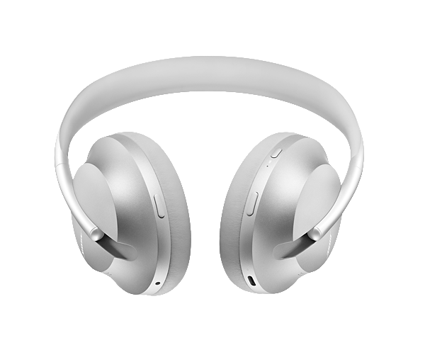 Bose 700 無線消噪耳機(jī)-銀色