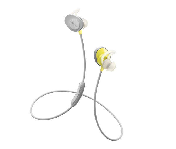 （已停產）BOSE SoundSport 無線耳機