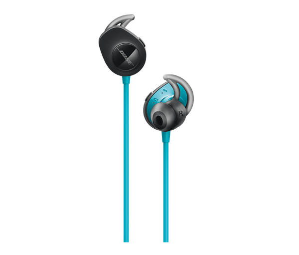 Bose SoundSport 無線耳機-淺綠色2