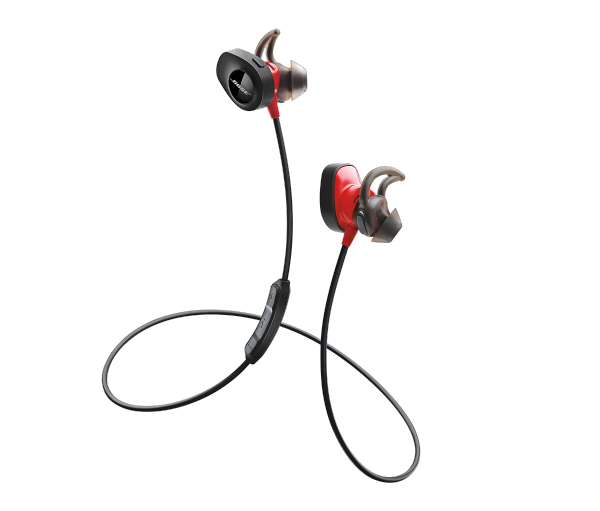 （已停產）BOSE SoundSport Pulse 無線耳機