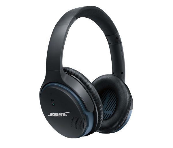 Bose SoundLink 耳罩式無線耳機 II-產品圖2