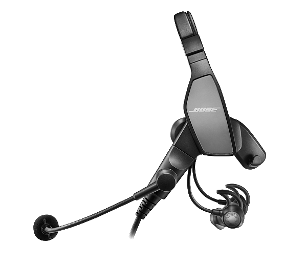 Bose ProFlight 系列 2 航空耳機3