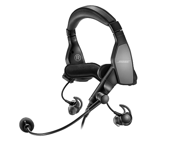 Bose ProFlight 系列 2 航空耳機2