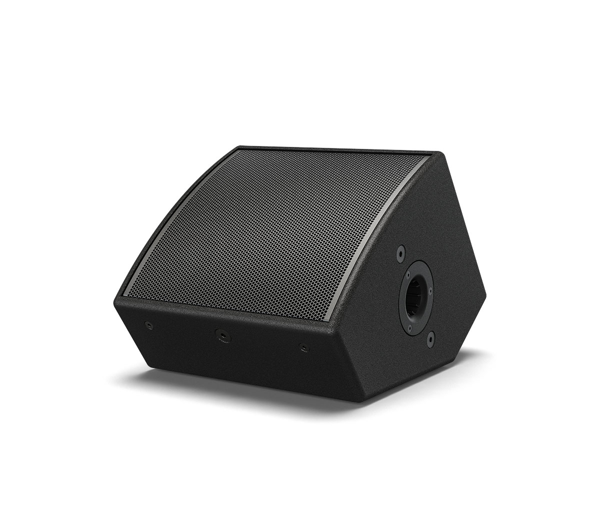 Bose AMM108 多用途揚聲器-正面側視圖