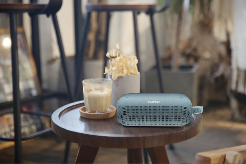 Bose SoundLink Flex 藍牙揚聲器 應用場景