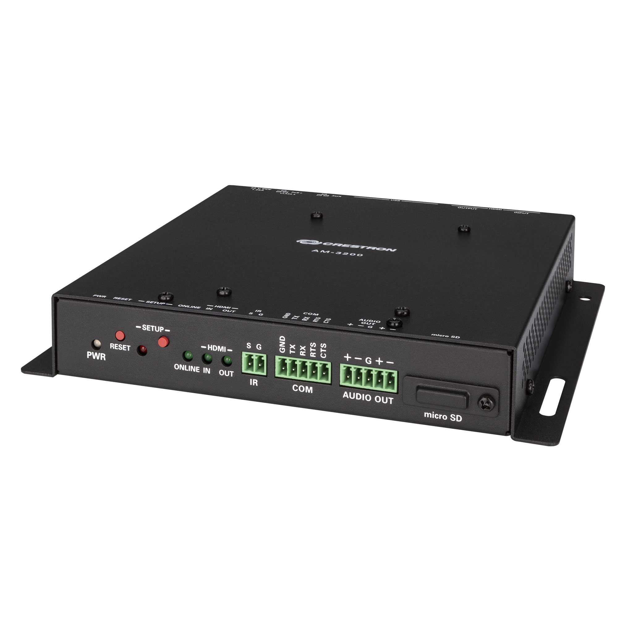 快思聰 AM-3200  AirMedia系列3接收器 200