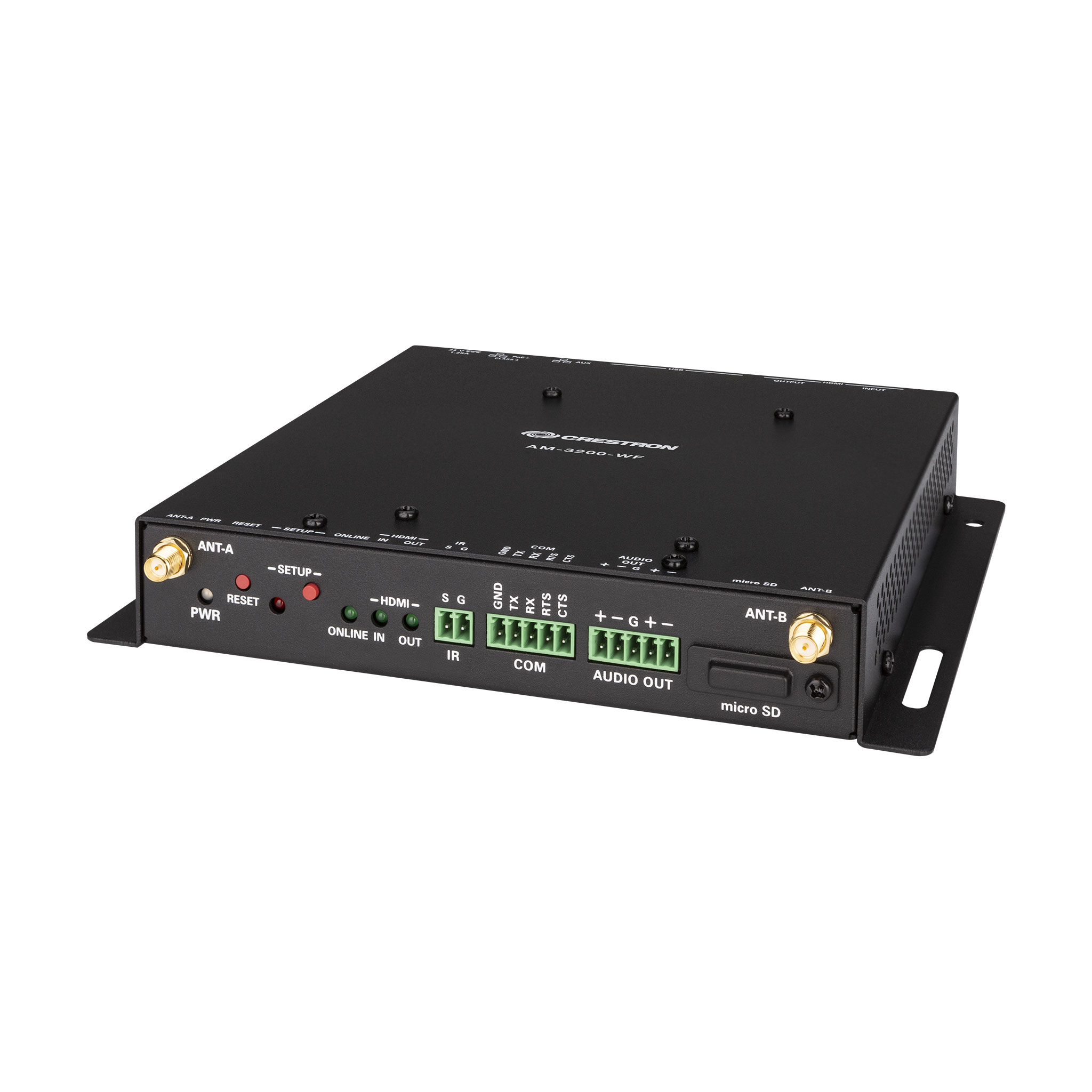 快思聰 AM-3200-WF  AirMedia系列3接收器 帶WIFI