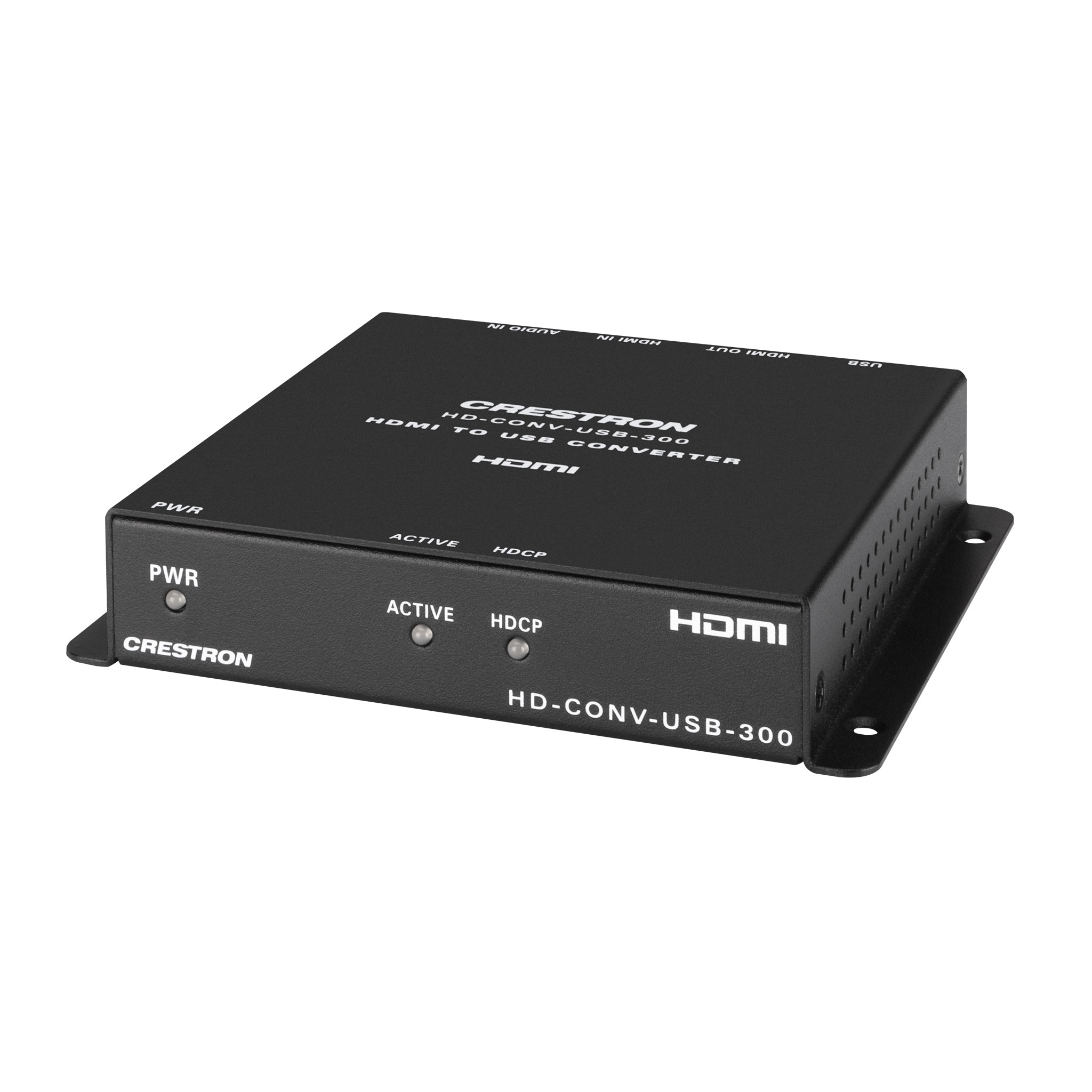 快思聰 HD-CONV-USB-300 轉換器
