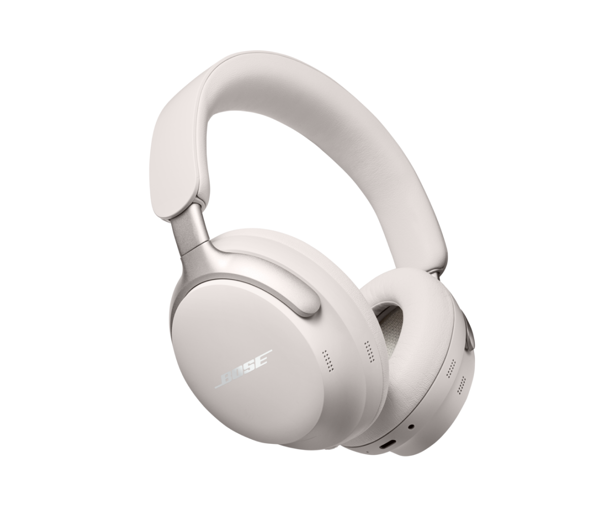 Bose QuietComfort Ultra 消噪耳機(jī) 