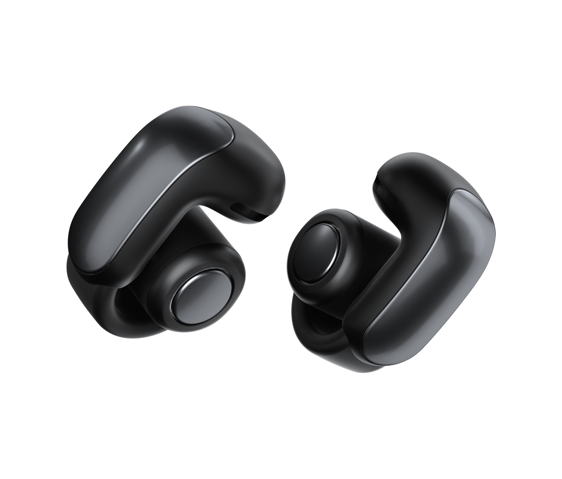 Bose Ultra 開(kāi)放式耳機(jī)