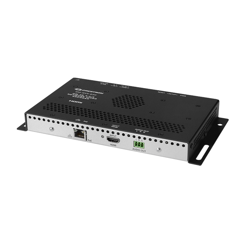 快思聰 DM-NVX-E20 網絡AV編碼器