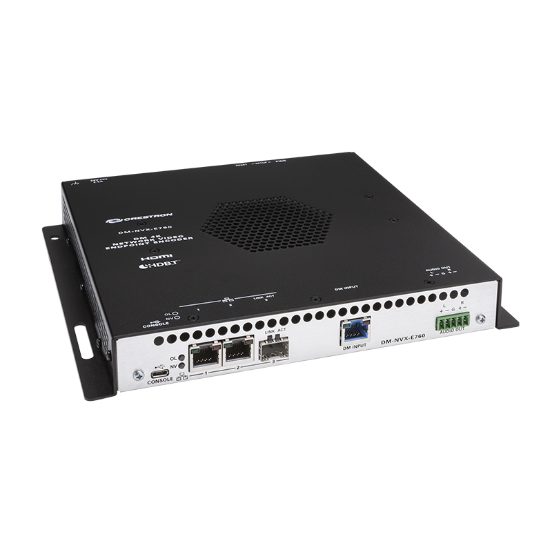 快思聰 DM-NVX-E760 網絡AV編碼器