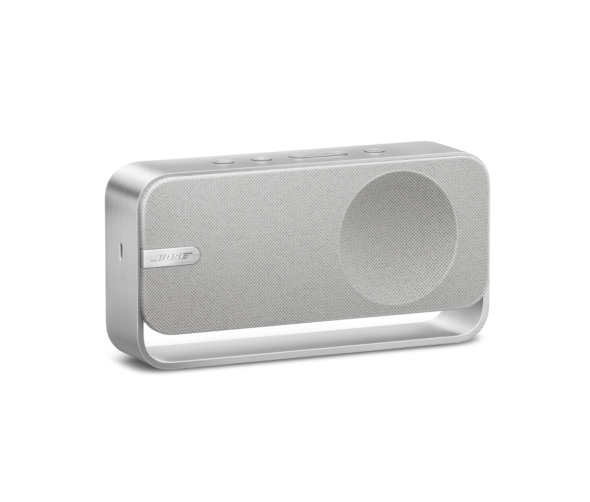 Bose SoundLink Home 藍牙揚聲器 側視圖