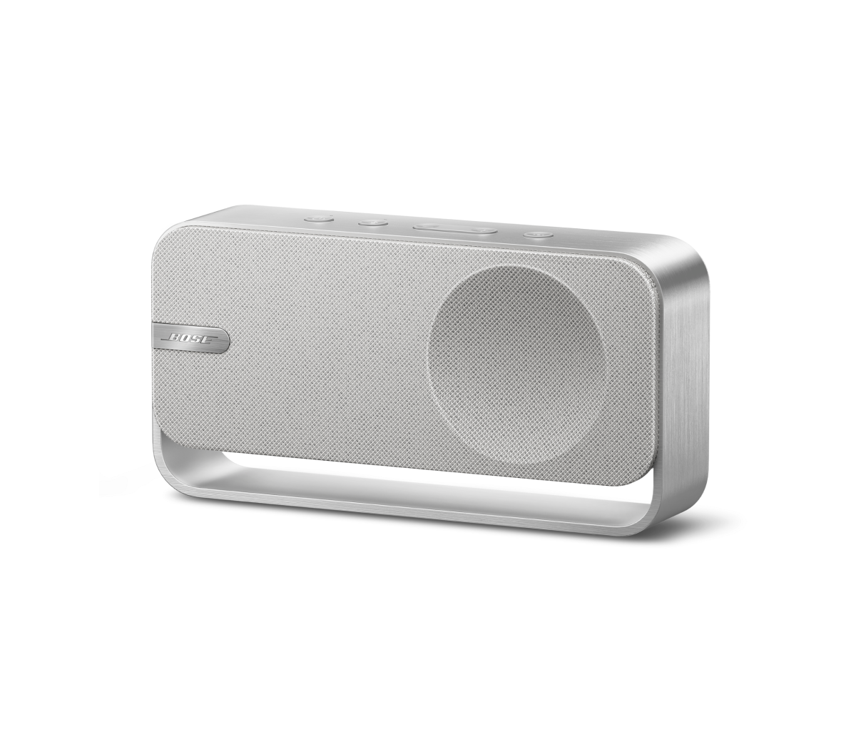 Bose SoundLink Home 藍牙揚聲器 側視圖2