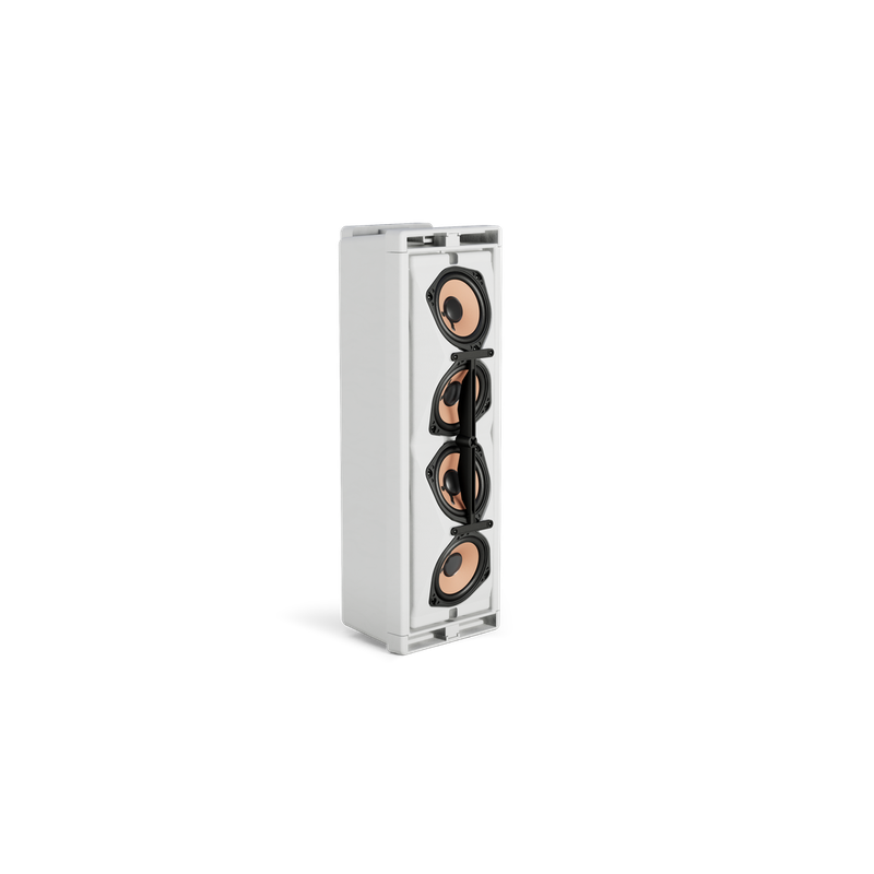 Bose 402 V 固定安裝擴(kuò)聲揚聲器 白色